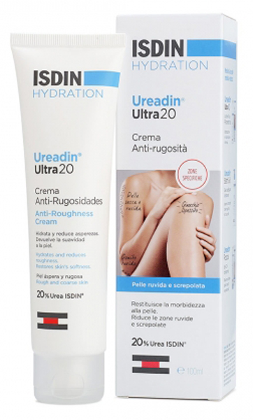 UREADIN ULTRA 20 LOZIONE 100 ML - doctorpill.it