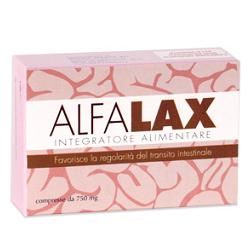 ALFALAX 36 COMPRESSE - doctorpill.it