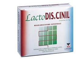 LACTODISCINIL 14 BUSTINE - doctorpill.it