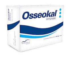 OSSEOKAL 30 COMPRESSE - doctorpill.it