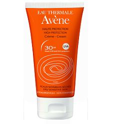 EAU THERMALE AVENE SOLARE CREMA 30 50 ML - doctorpill.it