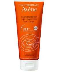 EAU THERMALE AVENE SOLARE LATTE 30 100 ML - doctorpill.it