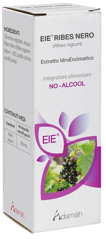EIE RIBES NE GOCCE 30 ML - doctorpill.it