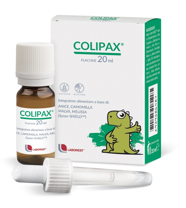 COLIPAX GOCCE 20 ML - doctorpill.it