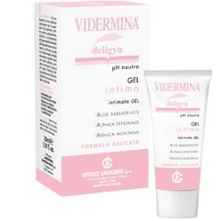 VIDERMINA DELIGYN GEL 6 FLACONI DA 5ML - doctorpill.it