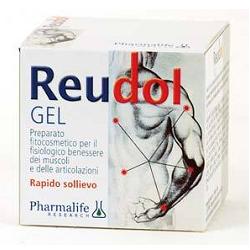 REUDOL GEL 150ML - doctorpill.it