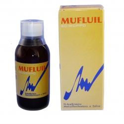 MUFLUIL 150 ML - doctorpill.it