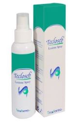TECLOSEB LOZIONE SPRAY 100 ML - doctorpill.it