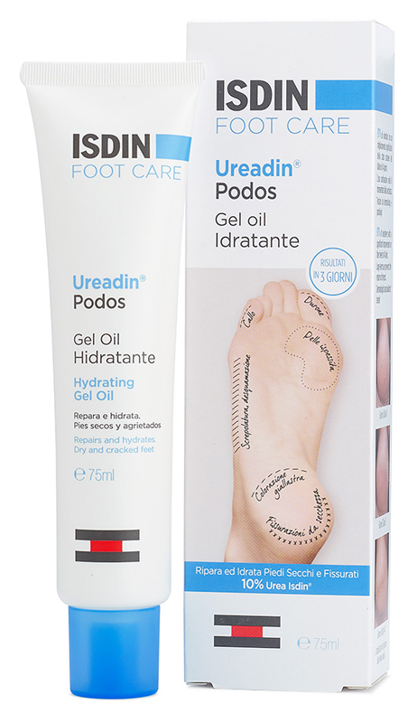 UREADIN PODOS GEL-OIL 75 ML - doctorpill.it