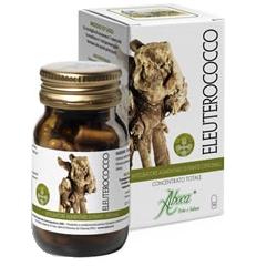 ELEUTEROCOCCO CONCENTRATO TOTALE 50 OPERCOLI - doctorpill.it