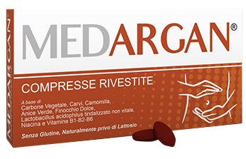 MEDARGAN 30 COMPRESSE - doctorpill.it