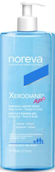 XERODIANE AP+ GEL DETERGENTE SURGRAS 1000 ML - doctorpill.it
