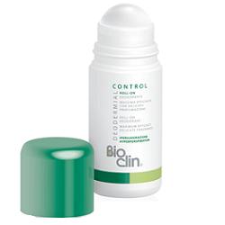 BIOCLIN DEODERMIAL CONTROL ROLL-ON - doctorpill.it
