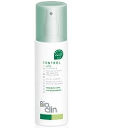 BIOCLIN DEODERMIAL CONTROL LATTE 100 ML - doctorpill.it