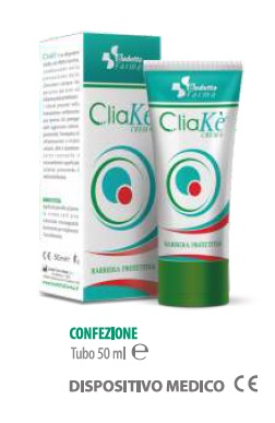 CLIAKE' CREMA 50 ML - doctorpill.it