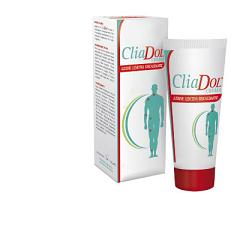 CLIADOL CREMA CORPO 100 ML - doctorpill.it