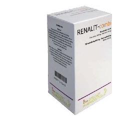 RENALIT COMBI 12 CAPSULE + SCIROPPO 120 ML - doctorpill.it