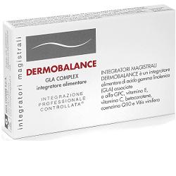 DERMOBALANCE INTEGRATORE MAGISTRALE 20 CAPSULE - doctorpill.it