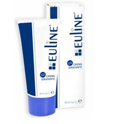 EULINE CREMA IDRATANTE TUBO 50 ML - doctorpill.it
