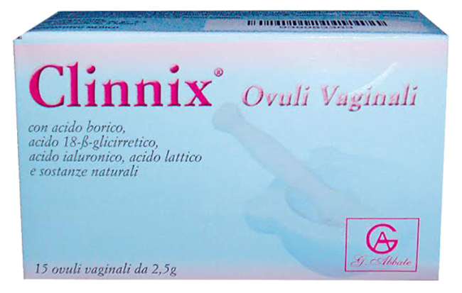 DETSKIN 15 OVULI VAGINALI 2,5 G - doctorpill.it