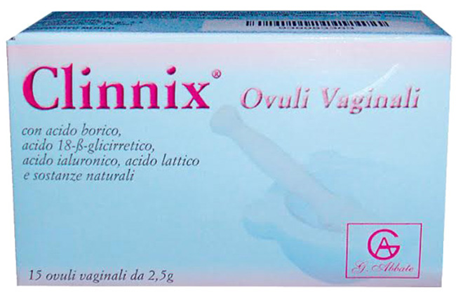 SANODET 15 OVULI VAGINALI 2,5 G - doctorpill.it