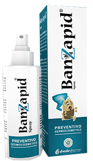 BANZAPID SPRAY PREVENZIONE 100 ML - doctorpill.it
