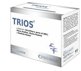 TRIOS 20 BUSTINE - doctorpill.it