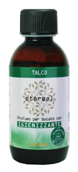 ETEREAL PROFUMO PER BUCATO IGIENIZZANTE TALCO 200 ML - doctorpill.it