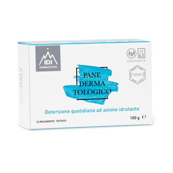 PANE DERMATOLOGICO 100 G - doctorpill.it