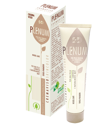 PLENUM CREMA SKINCOLOR 40 ML - doctorpill.it