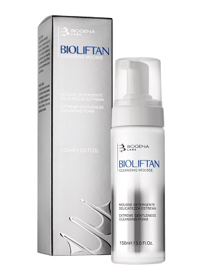BIOLIFTAN CLEANSING MOUSSE 150 ML - doctorpill.it