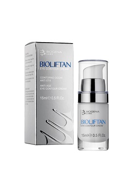 BIOLIFTAN EYE CONTOUR CREAM 15 ML - doctorpill.it