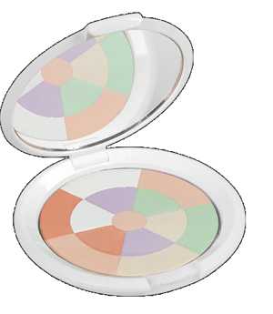 EAU THERMALE AVENE COUVRANCE CIPRIA MOSAICO EFFETTO LUMINOSO - doctorpill.it