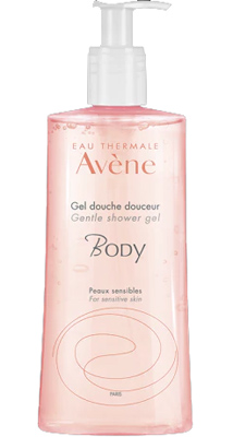 EAU THERMALE AVENE GEL DOCCIA 500 ML - doctorpill.it