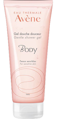 EAU THERMALE AVENE GEL DOCCIA 200 ML - doctorpill.it