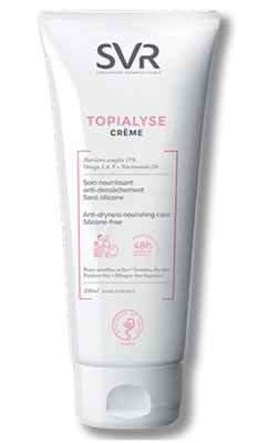 TOPIALYSE SVR CREMA NEW FORMULA 200 ML - doctorpill.it
