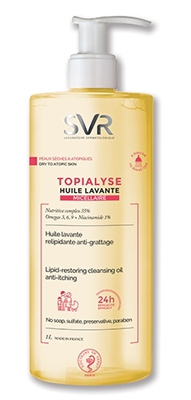 TOPIALYSE SVR HUILE MICELLAIR 1 LITRO - doctorpill.it