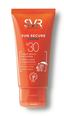 SVR SUN SECURE CREMA SPF30 50 ML - doctorpill.it
