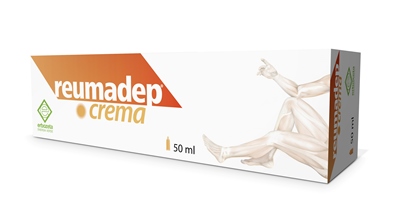 REUMADEP CREMA 50 ML - doctorpill.it