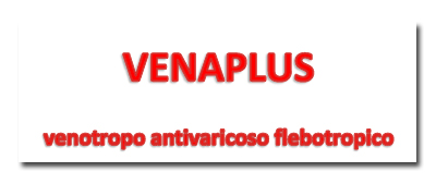 VENAPLUS 30 COMPRESSE - doctorpill.it