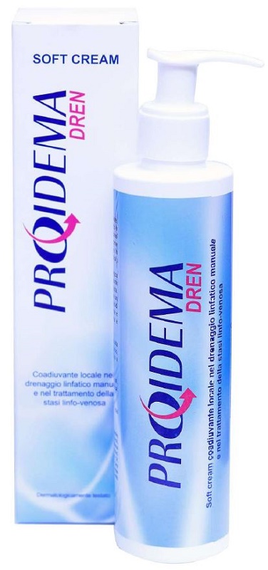 PROIDEMA DREN 200 ML - doctorpill.it
