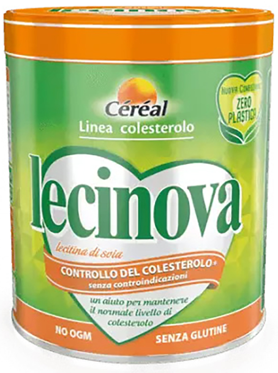 LECINOVA 275G - doctorpill.it