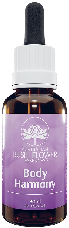 BODY HARMONY 30 ML - doctorpill.it