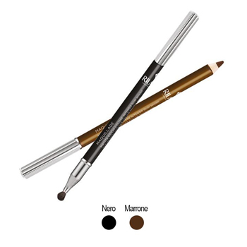 RILASTIL MAQUILLAGE MATITA OCCHI COLORE INTENSO NERO - doctorpill.it