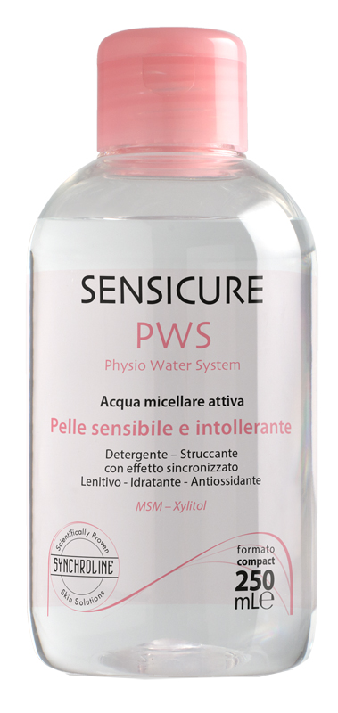 SENSICURE PWS 250 ML - doctorpill.it
