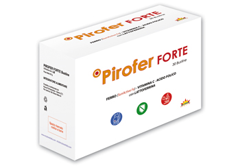 PIROFER FORTE 30 BUSTINE - doctorpill.it