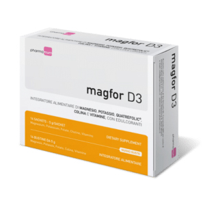 MAGFOR D3 14 BUSTINE 70 G - doctorpill.it