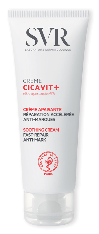 SVR CICAVIT CREMA 40 ML - doctorpill.it