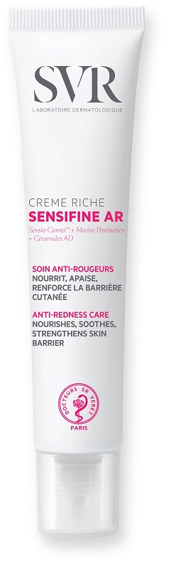 SVR SENSIFINE AR CREME RICHE 40 ML - doctorpill.it