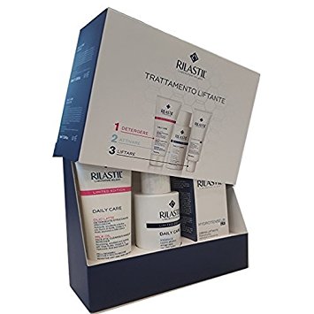 RILASTIL HYDROTENSEUR COFANETTO NATALE LF CREMA - doctorpill.it